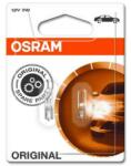 OSRAM T5 W2W Original Line műszerfal izzó 2722-02B DUO BOX