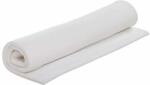Bedora Topper Bedora Latex 90x200 cm, spuma latex, medie, 4 cm, husa detasabila, lavabila, antialergica