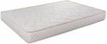 Bedora Saltea Ortopedica Bedora Copper Memory Free Air 90x200 cm, memory foam, medie/tare, 21 cm, anatomica, husa antialergica Saltea