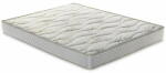 Green Future Saltea SuperOrtopedica Green Future Eucalyptus Therapy 90x200 cm, memory foam, medie, 17 cm, anatomica, husa cu uleiuri esentiale eucalypt, antialergica Saltea
