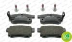 FERODO set placute frana, frana disc FERODO FDB956 - automobilus - 117,04 RON