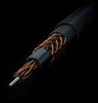 LessLoss C-MARC-Koax - koaxiális kábel /m