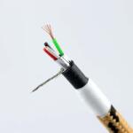 KáCsa Audió KCO-U-Cu - USB kábel /m