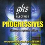 GHS Ghs-prdm Elektromos Gitár Húrkészlet