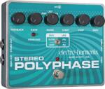 Electro-Harmonix Eh- Stereo Polyphase