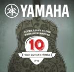 Yamaha Fp-10 Western Gitár Húrkészlet
