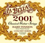 LA BELLA 2001h Klasszikus Gitár Húrkészlet
