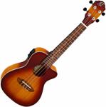 Ortega Guitars Rudawn-ce Elektro-akusztikus Ukulele