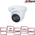 Dahua Camera Supraveghere Eyeball Dahua HAC-HDW1200TLMQ