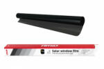 AMiO Folie fumurie pentru geamuri Super Dark Black 0.5 x 3m (5%) - polytron