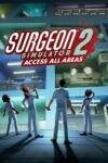 Bossa Studios Surgeon Simulator 2 (PC)