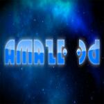 Blender Games aMAZE 3D (PC)