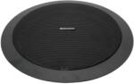 Omnitronic CS-6 Ceiling Speaker black (80710221) - showtechpro