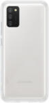 Samsung Galaxy A20s Soft Clear cover transparent (EF-QA026TTEGEU)