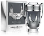Paco Rabanne Invictus Platinum EDP 100 ml Tester Parfum