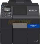 Epson ColorWorks C6000 (C31CH76102MK)