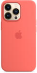 Apple iPhone 13 Pro silicone MagSafe cover pink pomelo (MM2E3ZM/A)