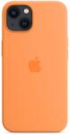 Apple iPhone 13 MagSafe silicone cover marigold (MM243ZM/A)