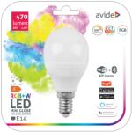 Avide E14 5.5W (ASMG14RGBW-5.5W-WIFI)