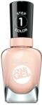 Sally Hansen Miracle Gel 187 Sheer Happiness 14,7 ml (74170451719)