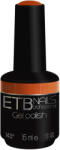 ETB Nails 237 Vivid Orange 15 ml (EN00237)