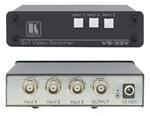 KRAMER VS-33V kompozit video switch (VS-33V)