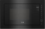 Beko BMCB25433BG Mikrohullámú sütő