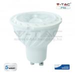 V-TAC GU10 6.5W 6400K 480lm 194