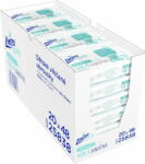 Linteo Baby AQUA Sensitive 20x48 db