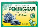 Dr. Chen Patika PollenGrape tea allergiára 20 filter