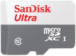 SanDisk Ultra R100 microSDXC 256GB UHS-I/C10 (SDSQUNR-256G-GN3MN)
