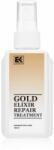 Brazil Keratin Gold Elixir Repair Treatment 100 ml
