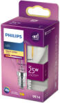 Philips P45 E14 2W 2700K 250lm (8718699777555)
