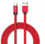 V-TAC Cablu de date V-Tac 8631 Ruby Edition USB tip C 1m Rosu (SKU-8631)