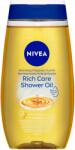Nivea Natural Caring Shower Oil 200 ml