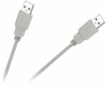  Cablu KPO2782-1, USB A, 1.8 m (Gri) (KPO2782-1.8)