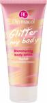 DERMACOL Glitter My Body Shimmering Body Lotion 200 ml