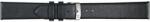 Morellato Curea din piele Morellato Micra Evoque EC 5200875.019 S, negru, Quick Release 8 mm