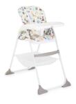 Joie Mimzy Snacker 2in1 etetőszék Alphabet