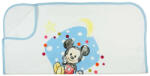 Andrea Kft Pamut babatakaró Mickey egér mintával 75x75cm