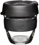 KeepCup bögre Brew Black 227 ml S (BBLA08)