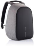 XD Design Rucsac XD DESIGN ANTI-THEFT BACKPACK BOBBY HERO REGULAR GREY P/N: P705.292 (P705.292) Geanta, rucsac laptop