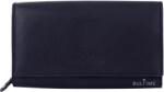 Sergio Tacchini Sergo tacichini 1200-155 nero, blu Дамски Портфейл от Естествена Кожа