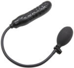 Ohmama felpumpálható dildó - szeresdmagad