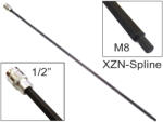 Laser Tools Balansztengely beállító és szerelő készlet BMW 1.5 D / 1.2-1.5 benzin (LAS-7253)