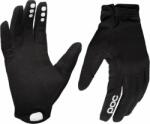 POC Resistance Enduro Adjustable Glove Uranium Black/Uranium Black XS Mănuși ciclism (PC303358204XSM1)
