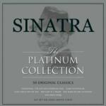 Frank Sinatra - Platinum Collection (3 LP) (5060403742117)