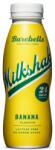 Barebells Protein Milkshake 8 x 330 ml căpșuni