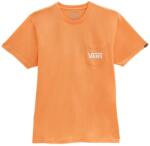 Vans Férfi szabadidő rövid ujjú pólók Vans MN OTW CLASSIC narancssárga VN0A2YQVYST1 - L