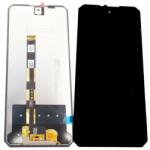  NBA001LCD101120390 Oukitel WP17 fekete OEM LCD kijelző érintővel (NBA001LCD101120390)